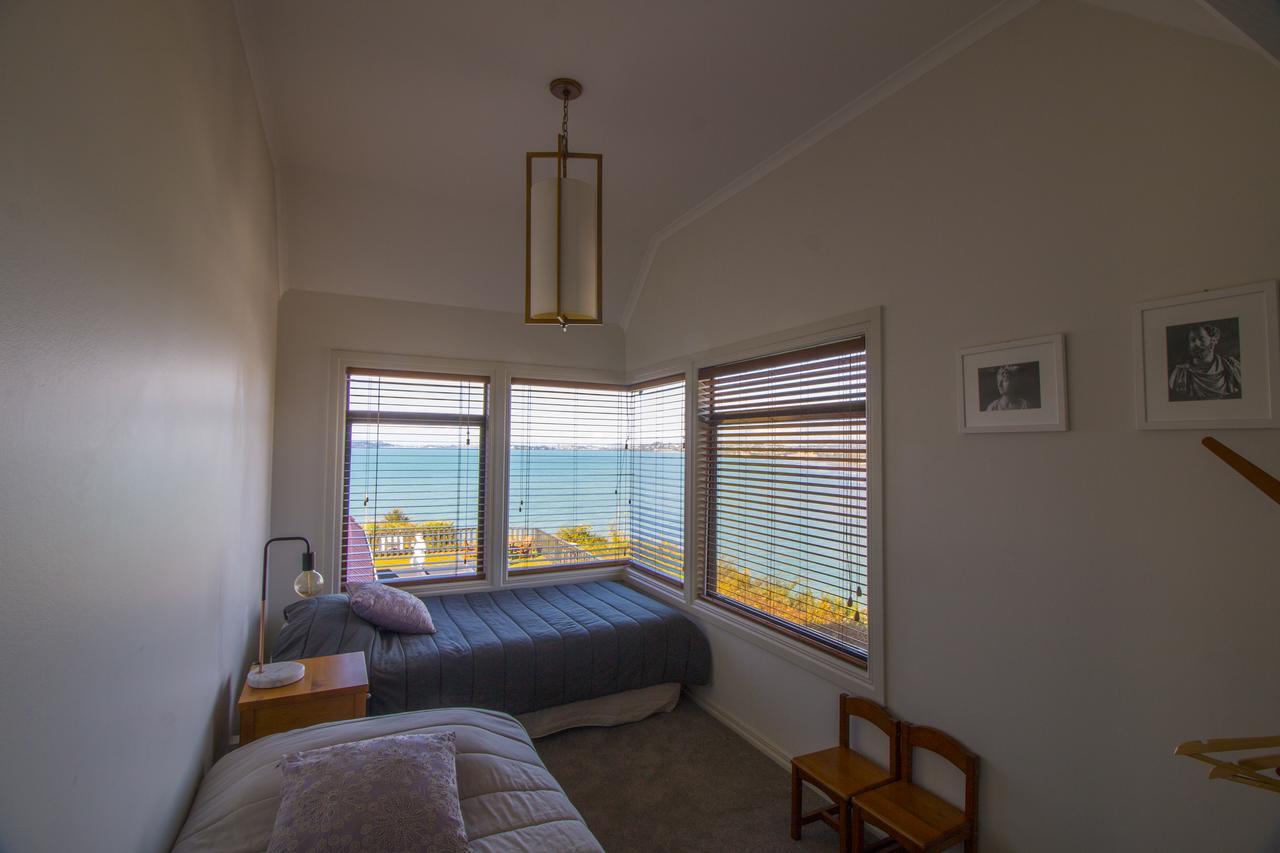 Orewa Cliff Top Экстерьер фото