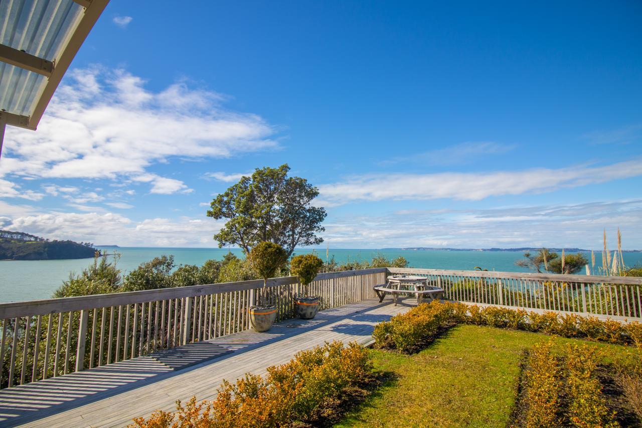 Orewa Cliff Top Экстерьер фото